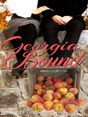 cover image of Georgia Bound